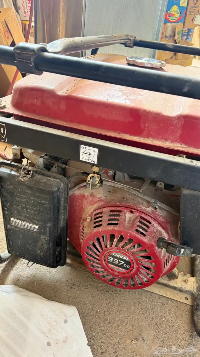 ماطور كهرب 5000 اخو الجديد 4