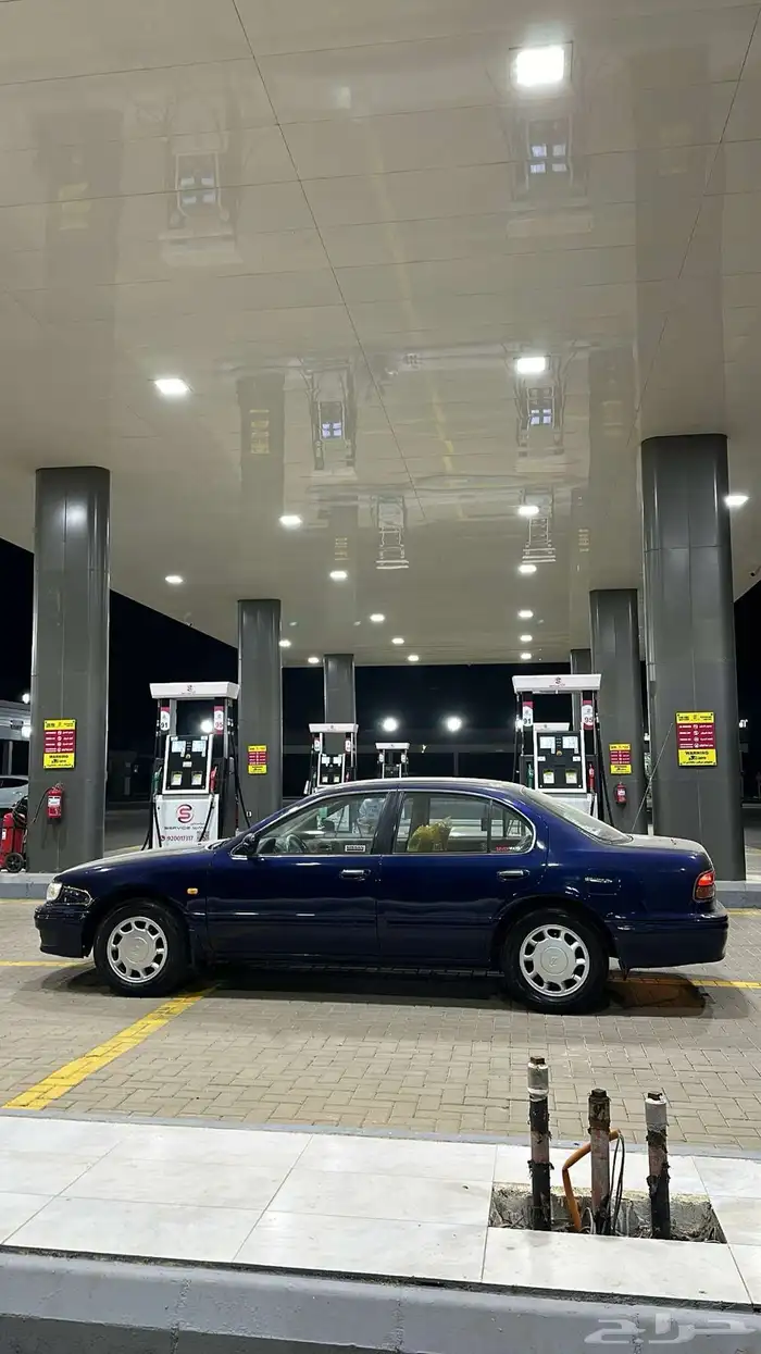 مكسيما موديل 1998 13