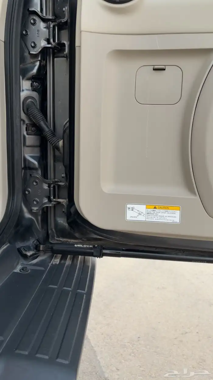 باجيرو2022 فل كامل علامة ذهبية سعودي 18