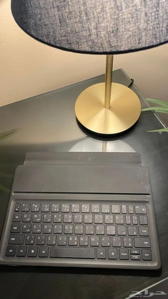 تابلت هواوي ميت باد 1