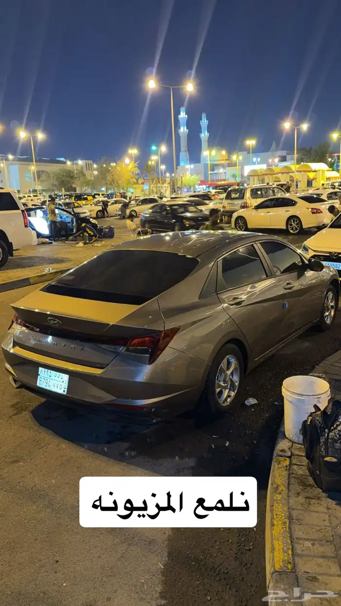 النترا موديل 2022 اقبل البدل المناسب 19