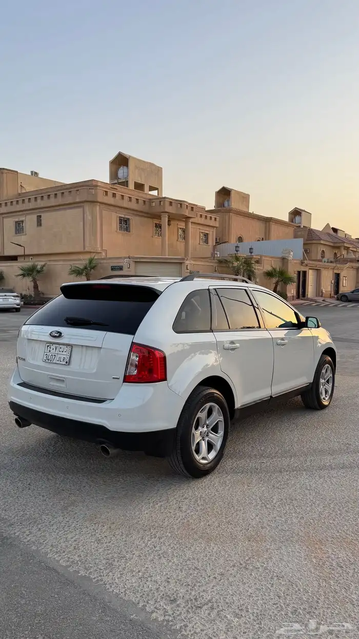 ايدج 2013 SE دبل 5