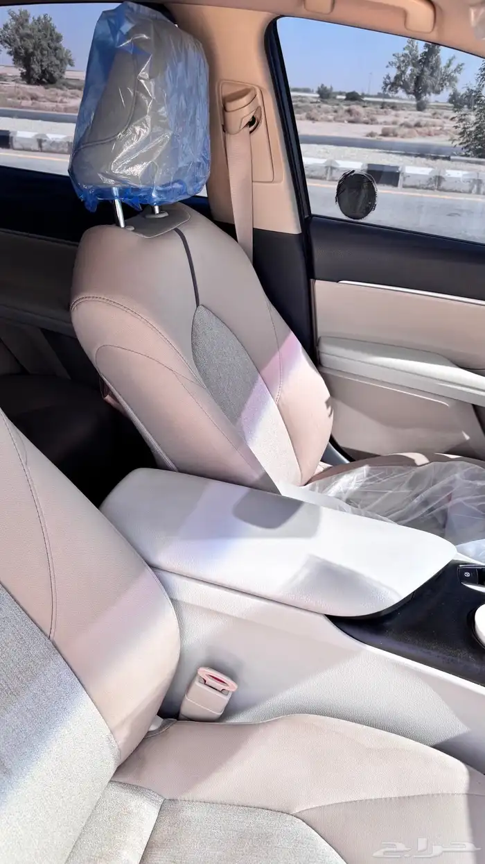 كامري 2023 استاندر 20