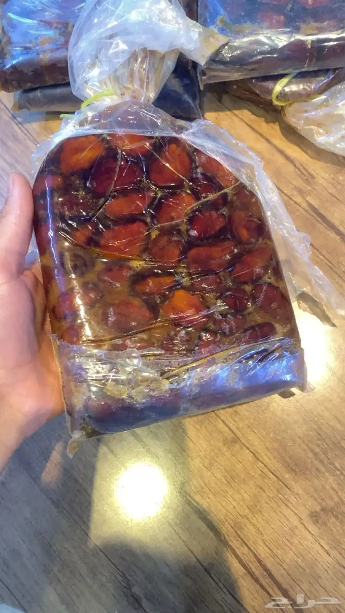 خلاص مجروش و شقراء كنز شعبي 0