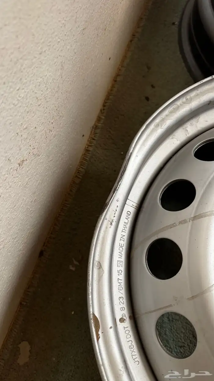 جنوط هايلوكس وكاله 4