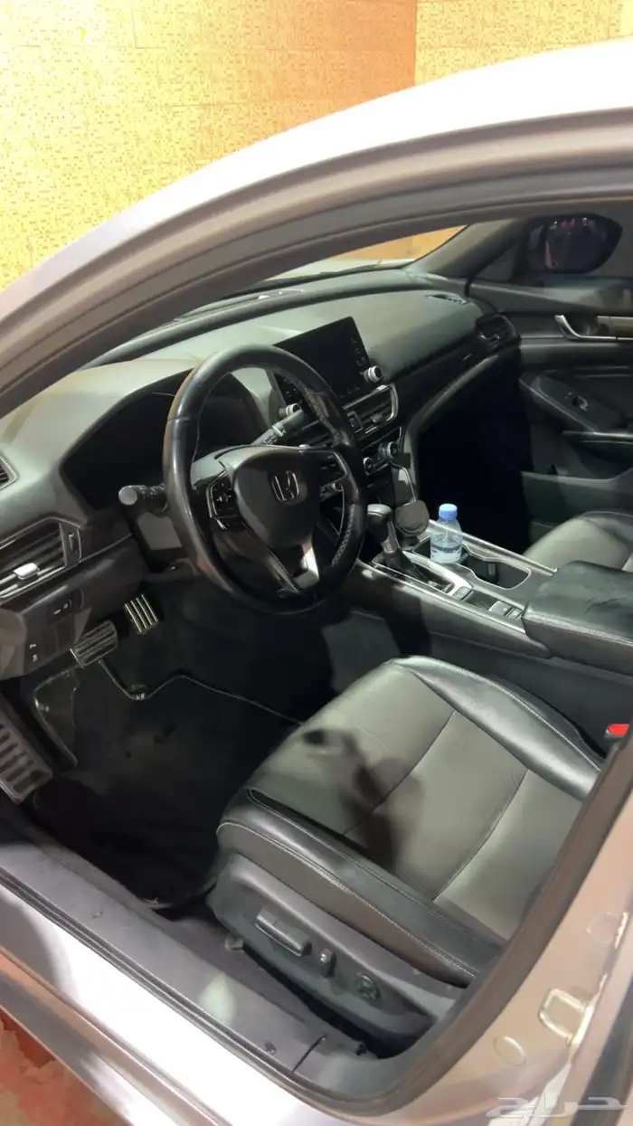 هوندا اكورد 2018 2