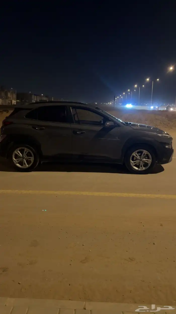 كونا 2022 سمارت 1