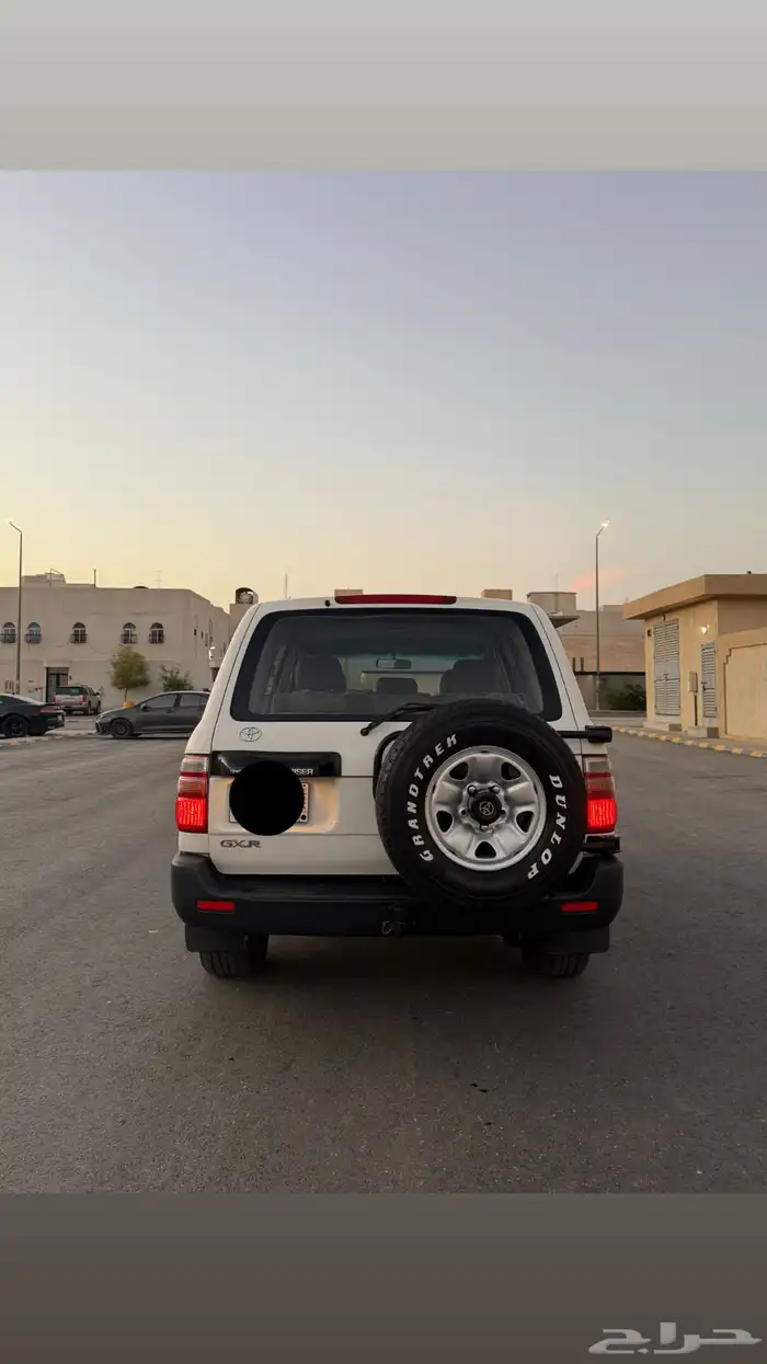 جكسار للبيع 4