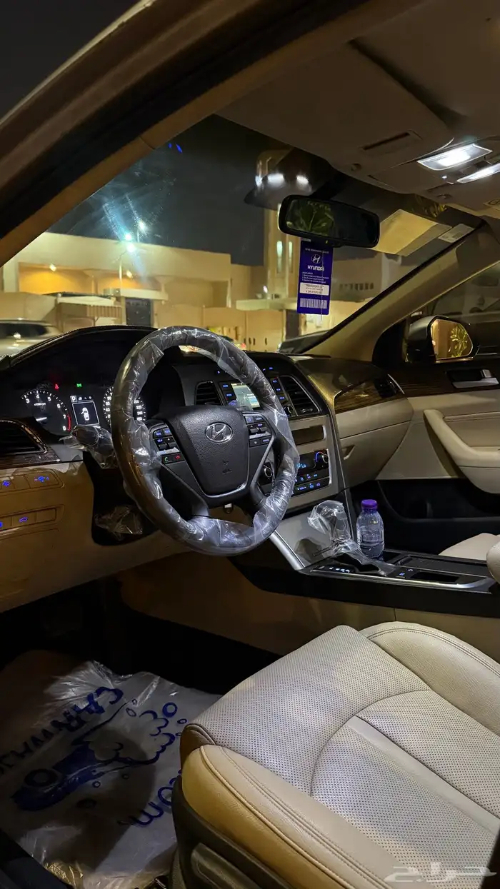 سوناتا 2016 للبيع 10