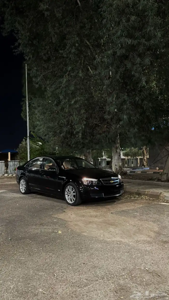 للبيع كاربس 2015 اسود 1