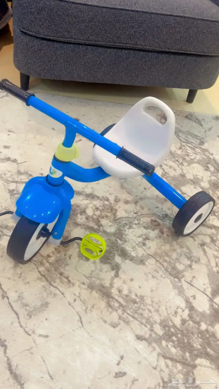 دراجة اطفال 0