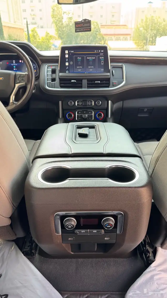 تاهو 2022 LT المطور 24