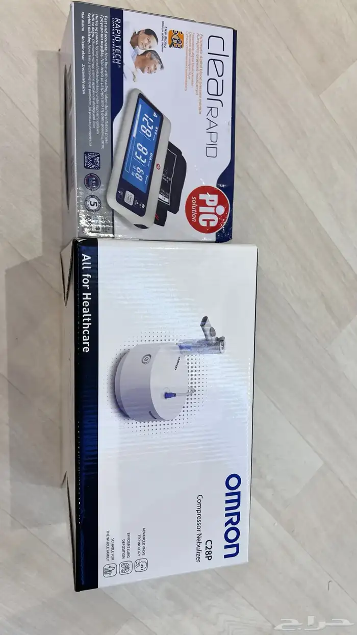 جهاز بخار وضغط 0