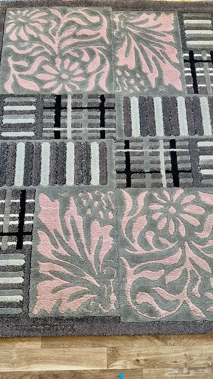 للبيع سجاده الاستخدام اقل من اسبوع سبب البيع عدم الحاجه 250 2