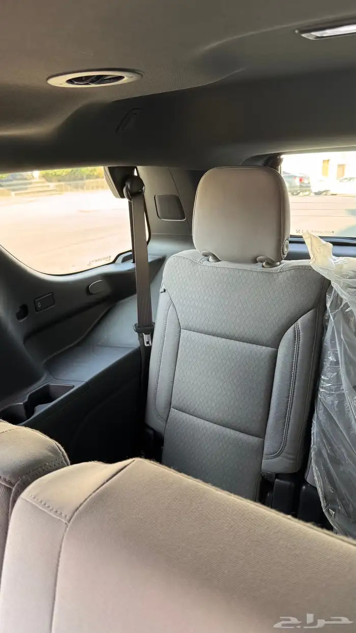 تاهو 2022 LT المطور 32