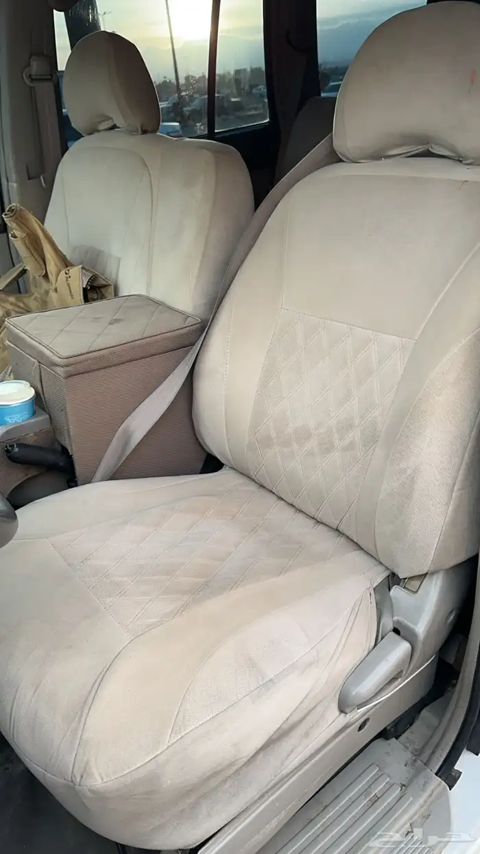 باترول 2003 12