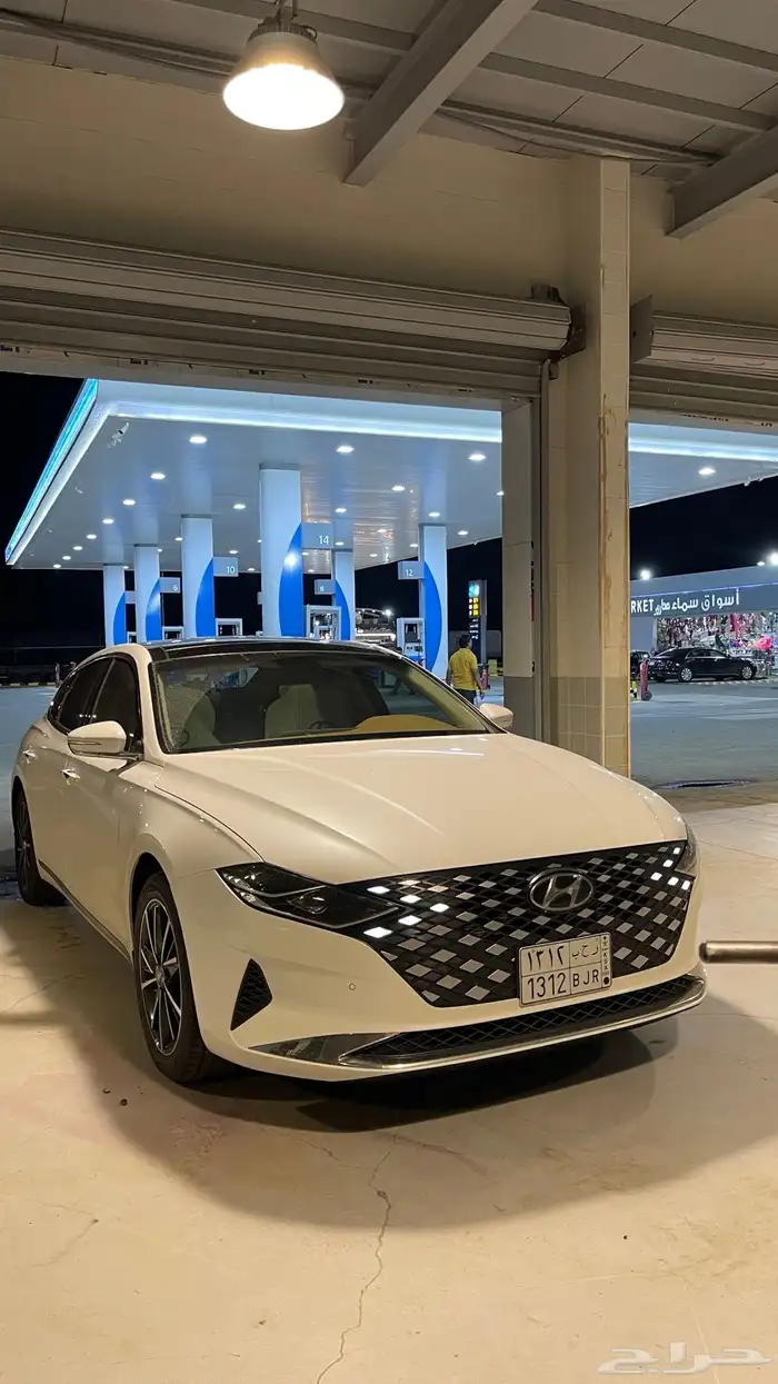 ازيرا 2023 smart سعودي 6