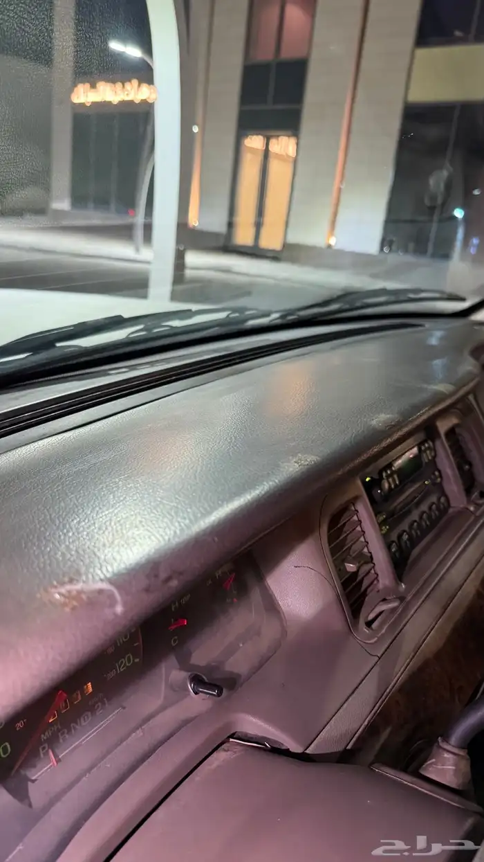 فورد 2005 نص فل 5