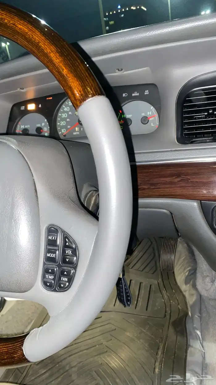 فورد ماركيز فئه نادره 54