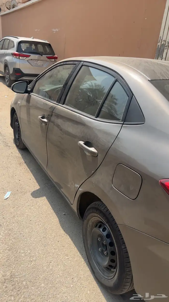 يارس 2019 للبيع 6