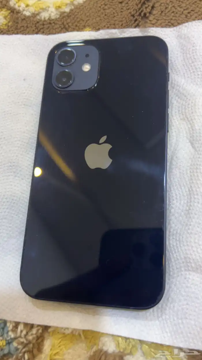 ايفون 12 عادي 1