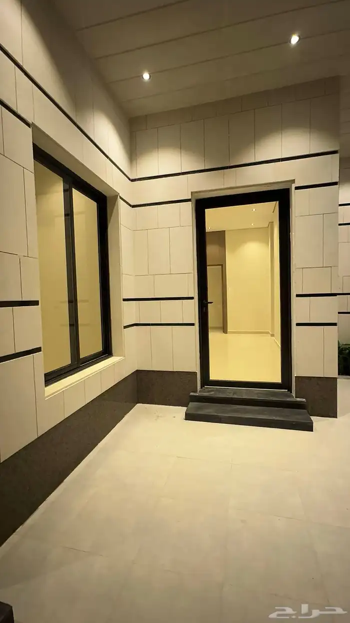 فيلا للإيجار 1