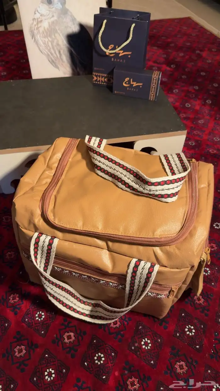 عزبة شاي كامله 0