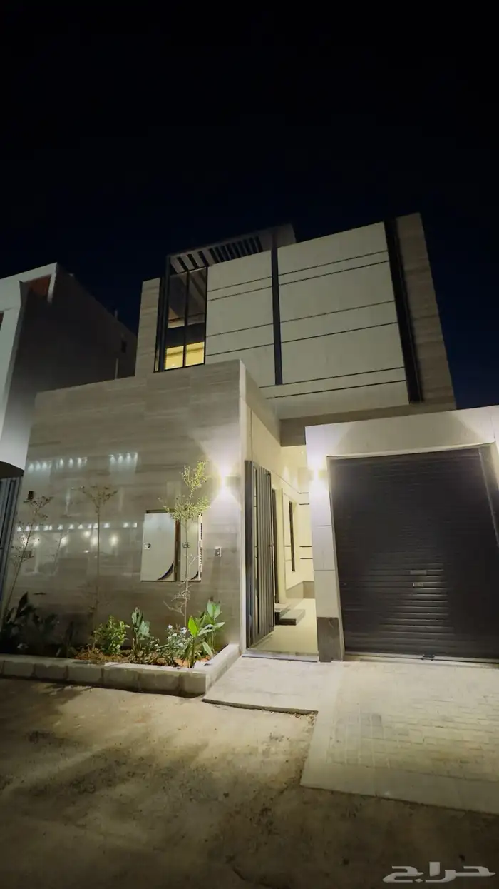 فيلا للإيجار 9