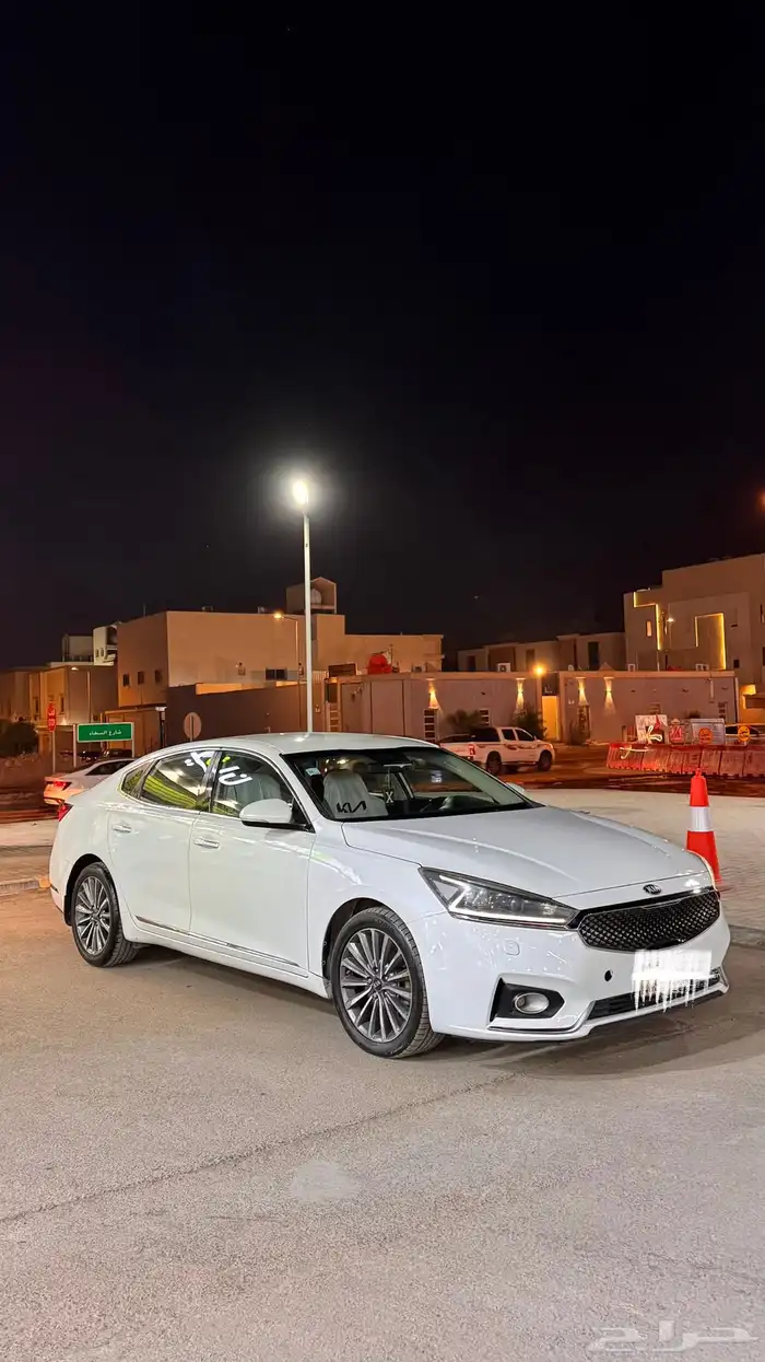 كيا 5