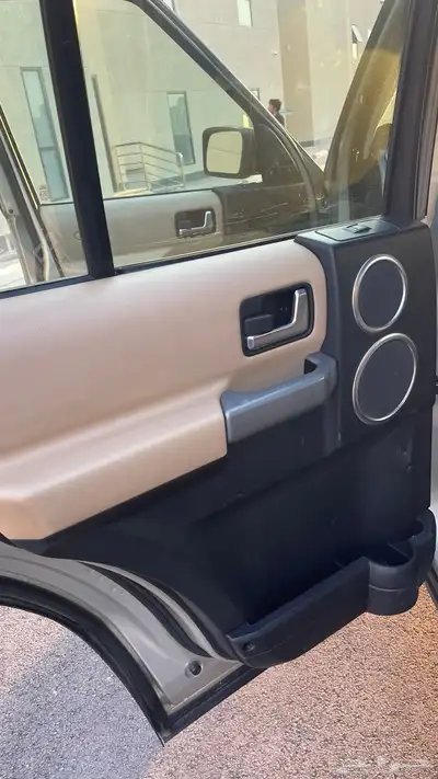 لاندروفر LR3 V6 2008 للبيع index