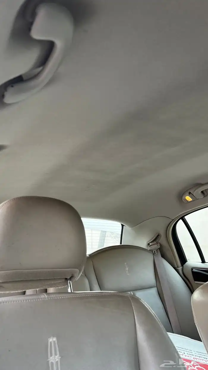 لينكون تاون كار 2009 سيقنتشر ليميتد 23