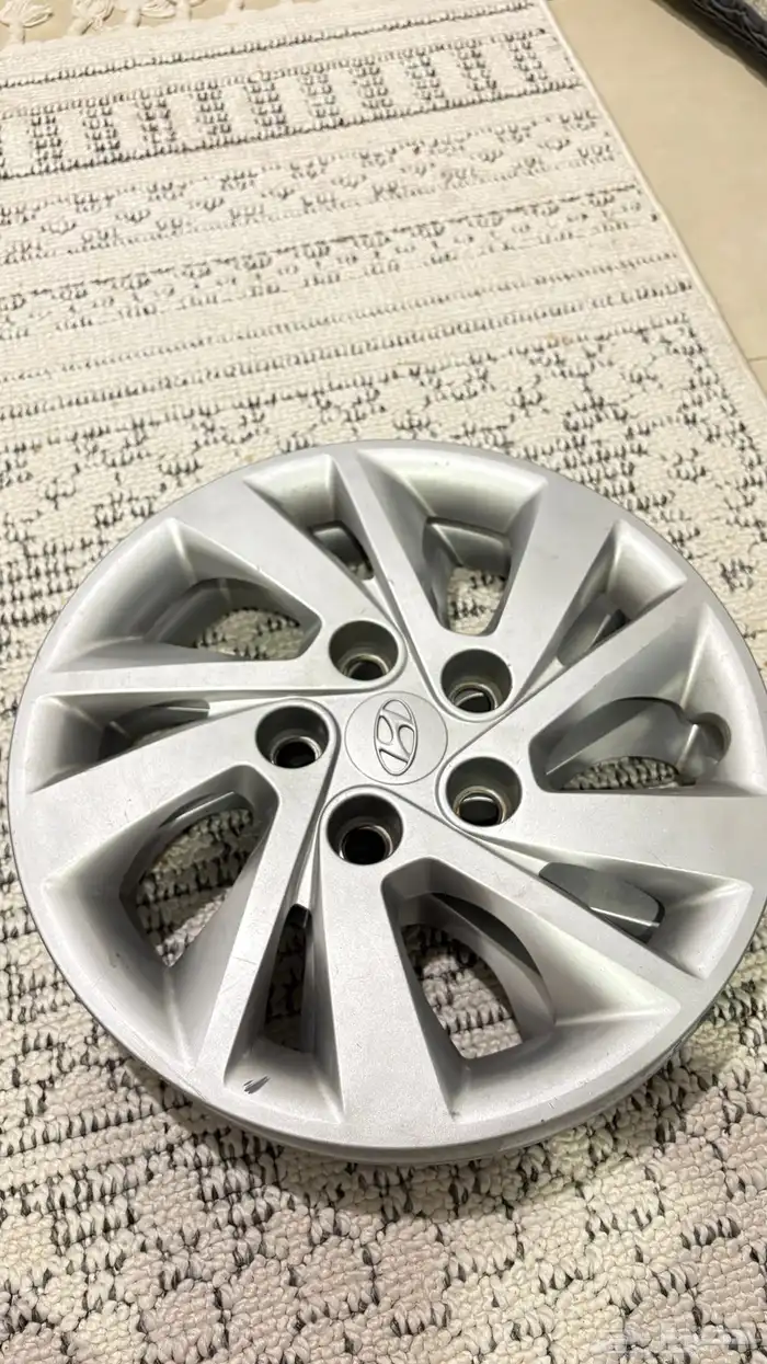 طيس النترا 2018 اصليه 5