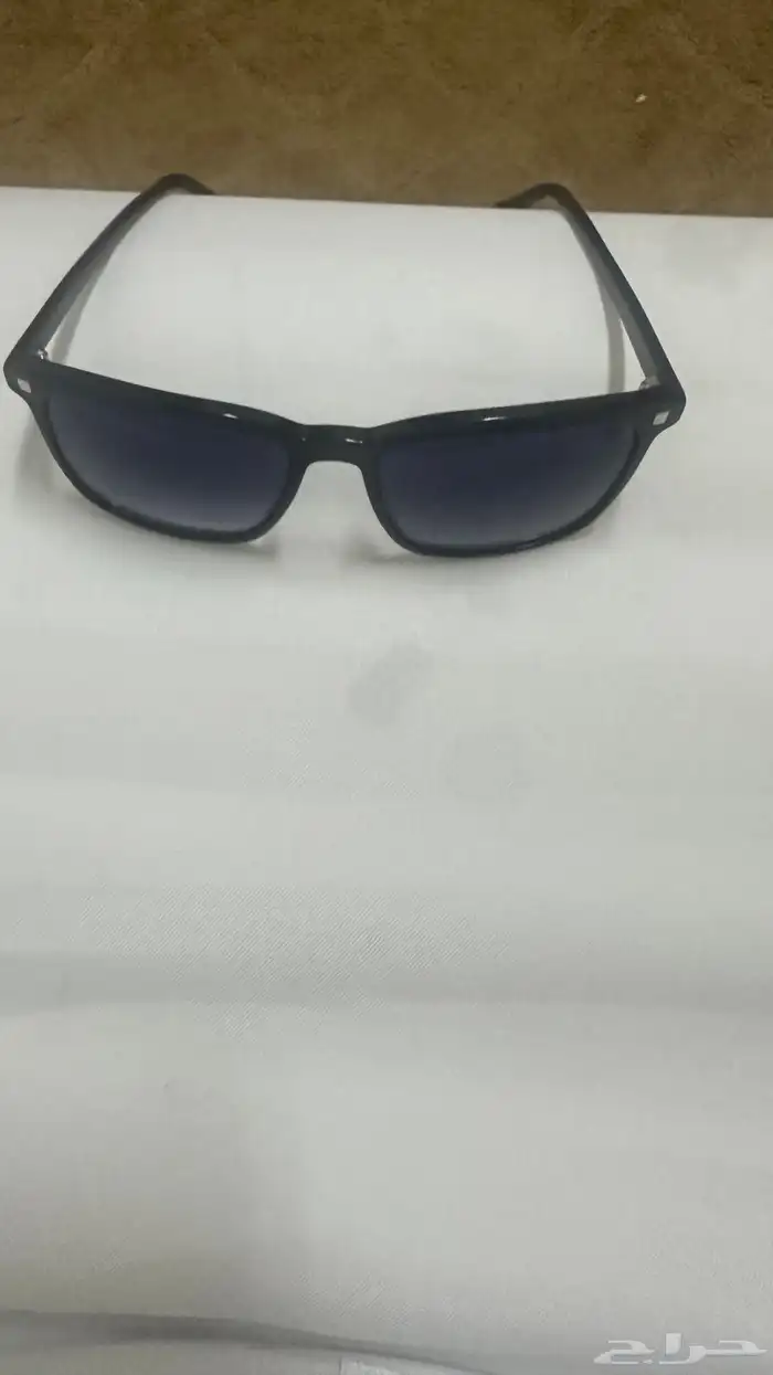 نظارة شمسية 1