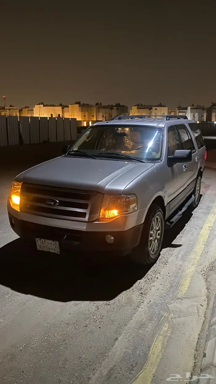 فردد اكسبدشن 2012 بدون دبل ستاندر 10