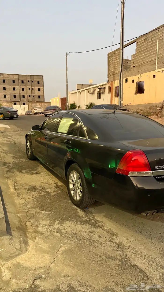 كابرس ltz 2013 3