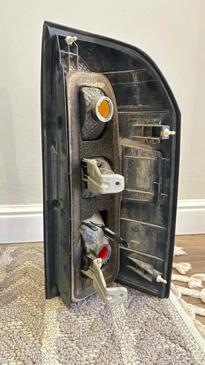 قطع غيار نيسان باترول فتك 2009 18