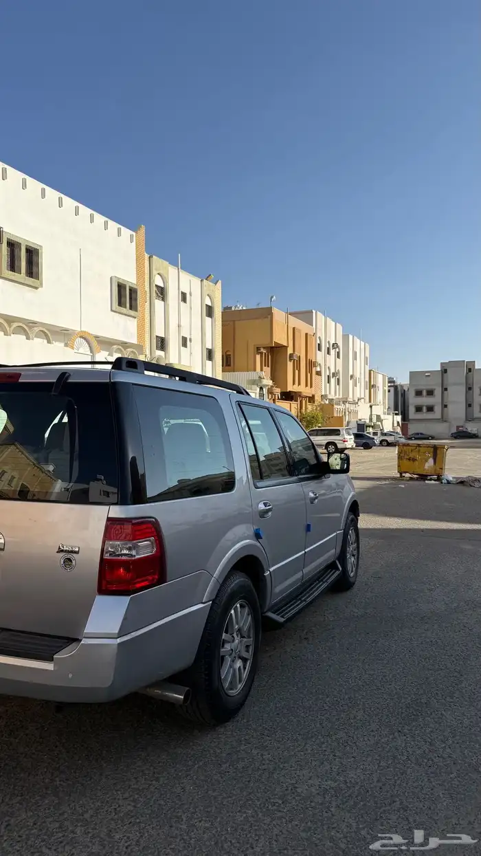 اكسبديشن2014 دبل 3