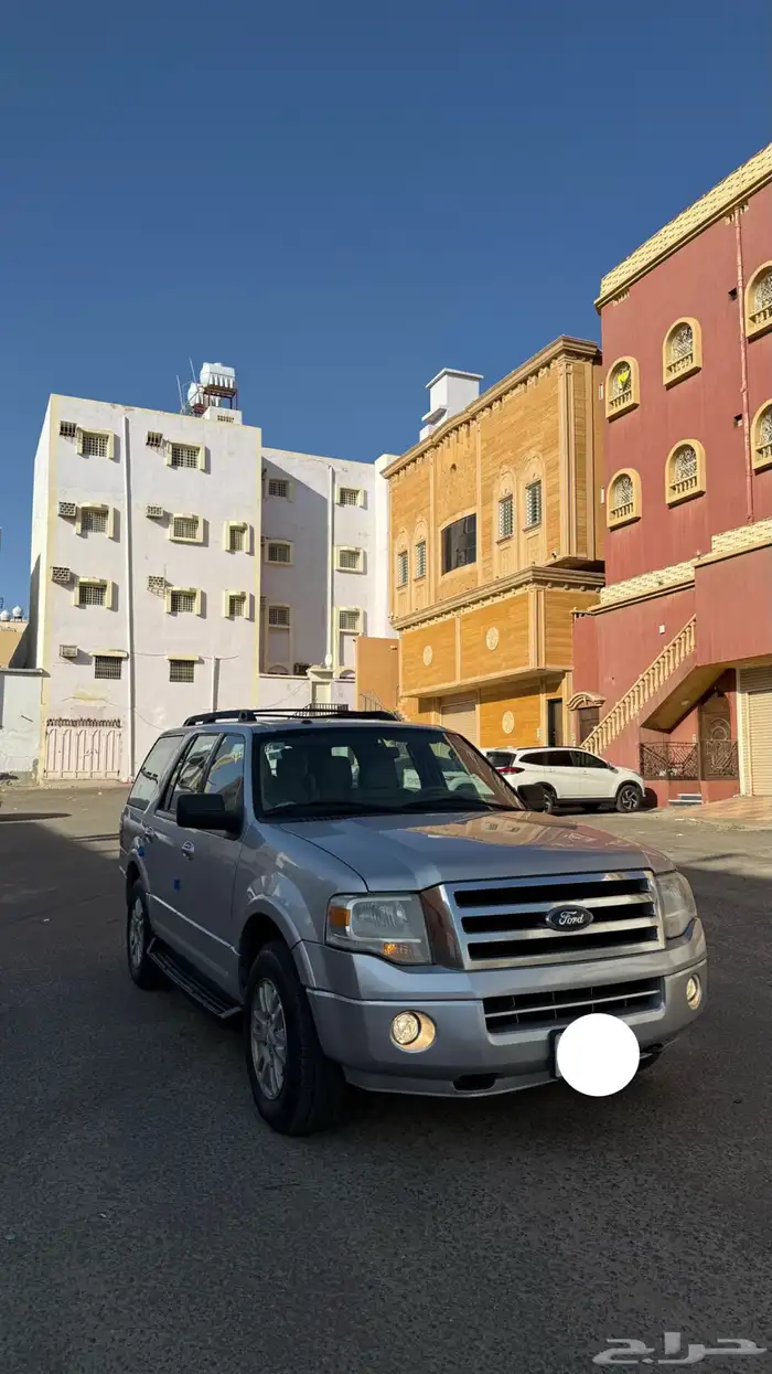 اكسبديشن2014 دبل 6