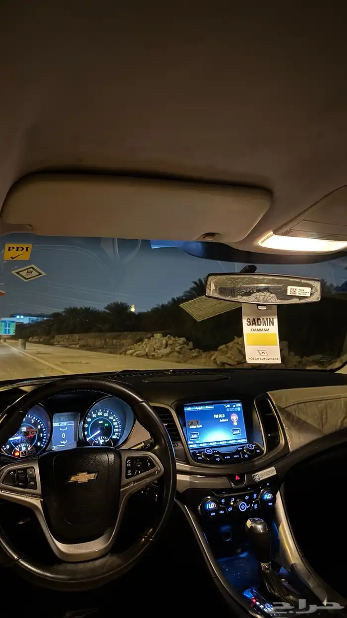 كابرس 2014 للبيع او البدل المناسب 17