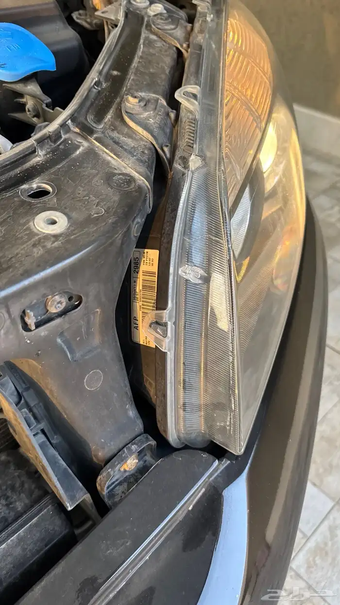 كابرس 2012 LS مخزن اسود ( تم البيع ) 18