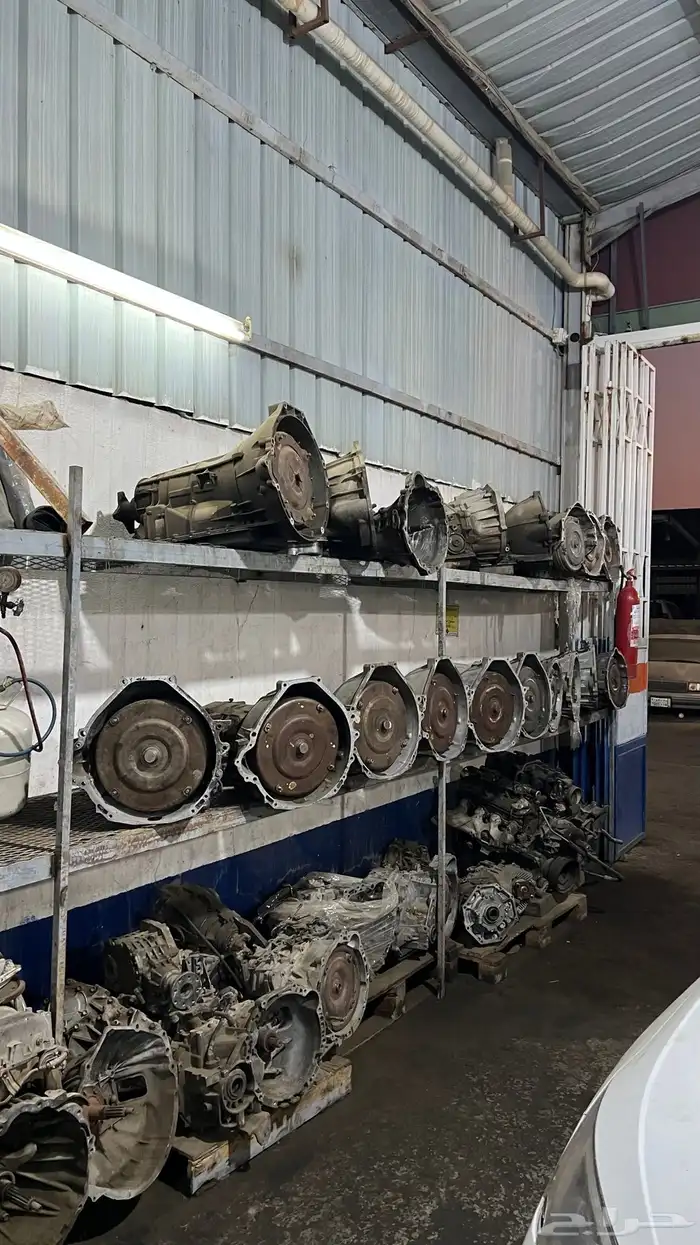 (( مركز عكاظ للميكانيكا والكهرباء والبرمجة )) 2