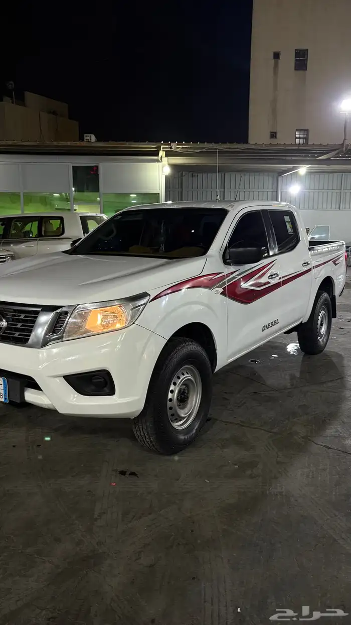 نفارا ديزل 5