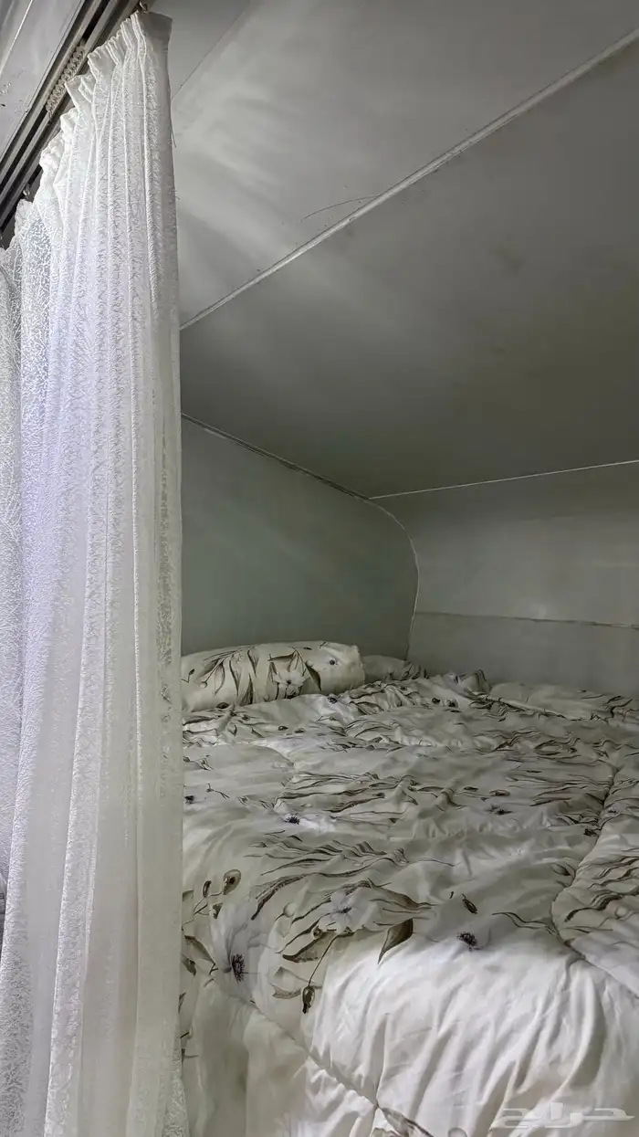 غرفه كرفان صنع محلي الامارات 6