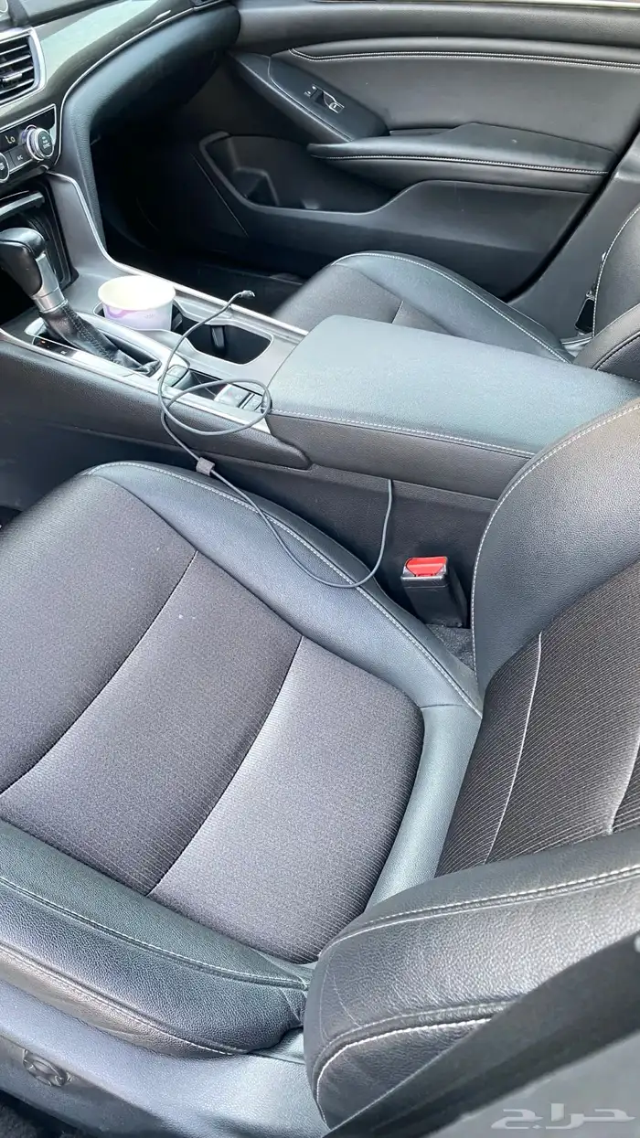 اكورد 2020 فل كامل 8