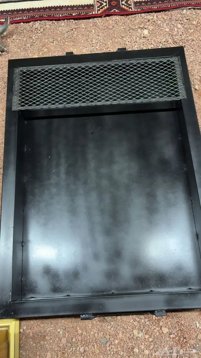 منقل كبير جديد 0