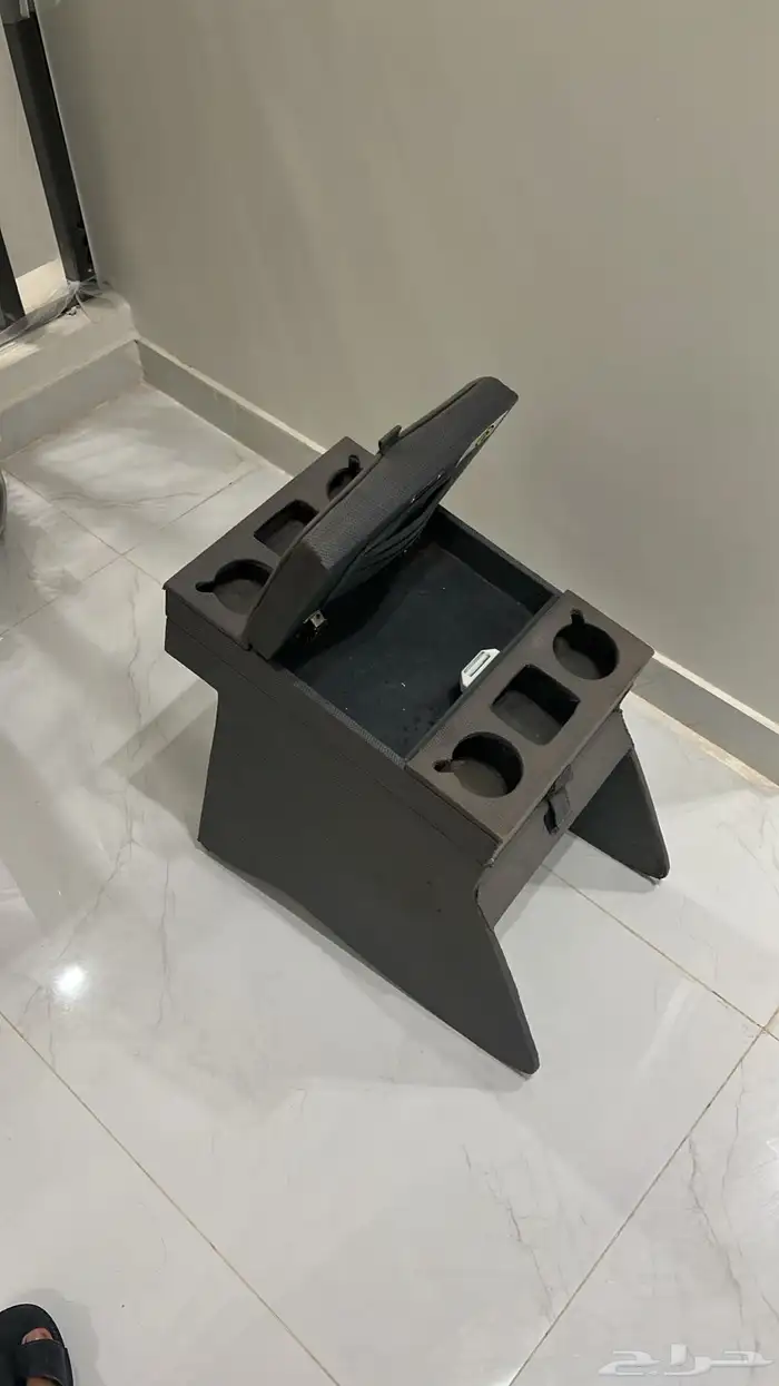 تكاية باترول فتك 2012 2