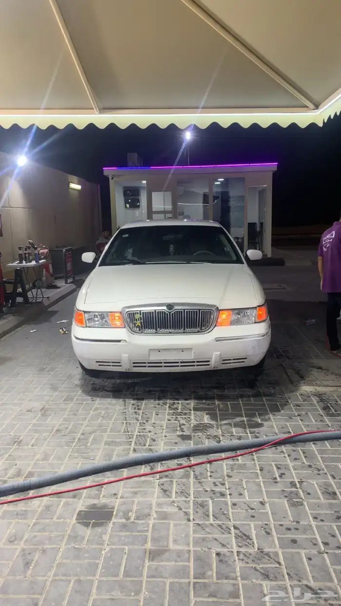 فورد ماركيز للبيع 0