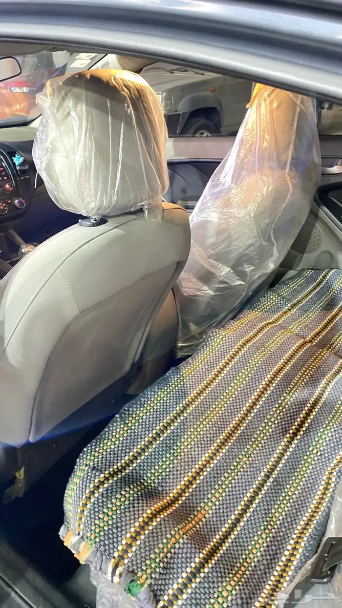 كيا سيراتو 3