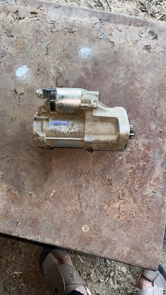 قير هايلكس 2016 سلف هايلكس وكاله 0