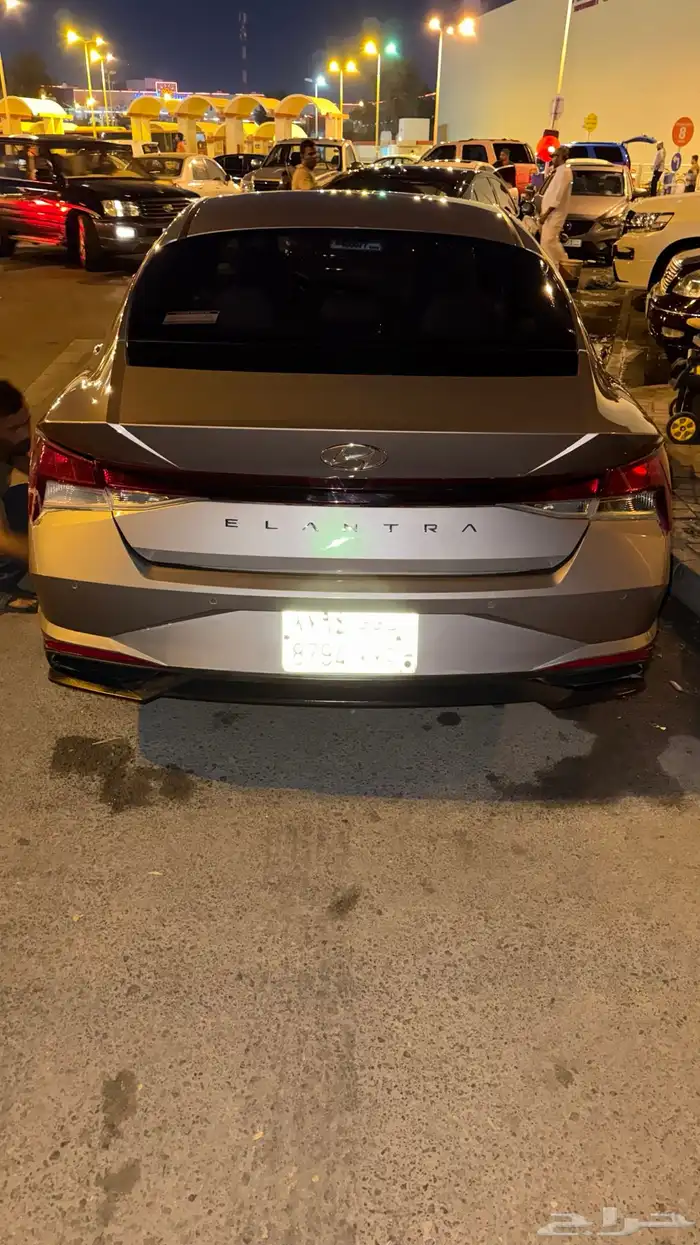 النترا موديل 2022 اقبل البدل المناسب 20